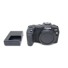 Canon EOS RP (Body Only) - Black - 8280
