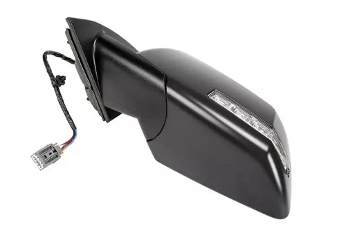 Genuine Primed Driver Side Mirror 22791624
