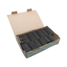 46x Phoenix Contact UK6.3 -HESI 3004171 Fuse Terminal Block -Unused-