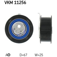 Spannrolle Zahnriemen SKF VKM 11256 FüR Audi VW A4 B5 Avant Passat