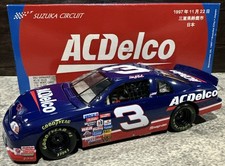 Dale Earnhardt Jr. Cards and Autographed Memorabilia Guide 13