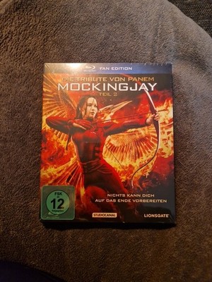 Die Tribute von Panem - Mockingjay, Teil 2