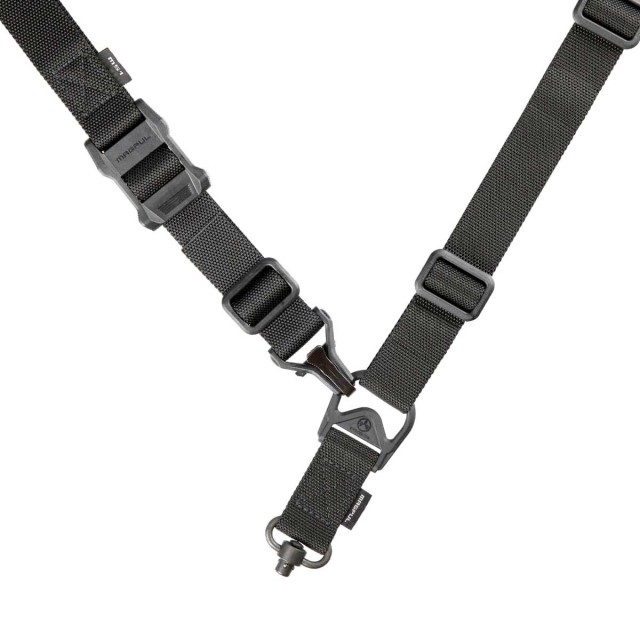 Magpul MS3 Single QD Gen 2 Gun Sling - Black for sale online