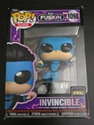 FUNKO FUSION  POP! GAMES VINYL FIGURE - INVINCIBLE #1098
