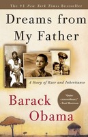 Dreams From My Father, Barack Obama