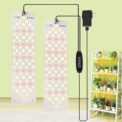 Full Spectrum Quantum Board Professional LED Grow Light For Indoor Plants