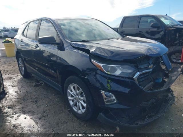 Automatic Transmission FWD 1.5L Fits 20 EQUINOX 1903886