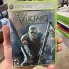 Viking Battle for Asgard Microsoft Xbox 360 Complete CIB w/ Manual Tested