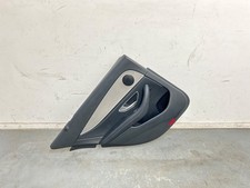 TÜRVERKLEIDUNG LINKS HINTEN Mercedes-Benz E (W213) 2016 A2137307105 TÜRVERKLEIDUNG LINKS HINTEN Mercedes-Benz E (W213) 2016 A2137307105