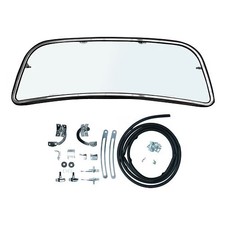 Pare-brise Volkswagen COCCINELLE