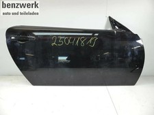 Mercedes SLK R170 Mopf ab 02/2000 T&uuml;r Beifahrert&uuml;r vorne rechts ORIGINAL