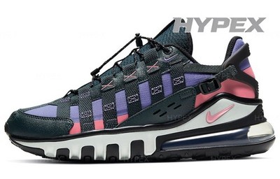 Nike Air Max 270 Vistascape 'Dusty Amethyst' Men CQ7740-300 New Size