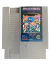 Ghosts and Goblins Nintendo NES Classic Original Game With Sleeve Cover Jacket