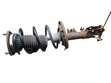 MAZDA 2 SHOCK ABSORBER STRUT FRONT RIGHT DRIVER SIDE MK3 2014 - 2019
