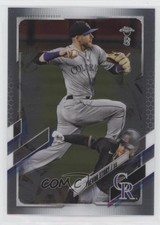 Click to enlarge Trevor Story