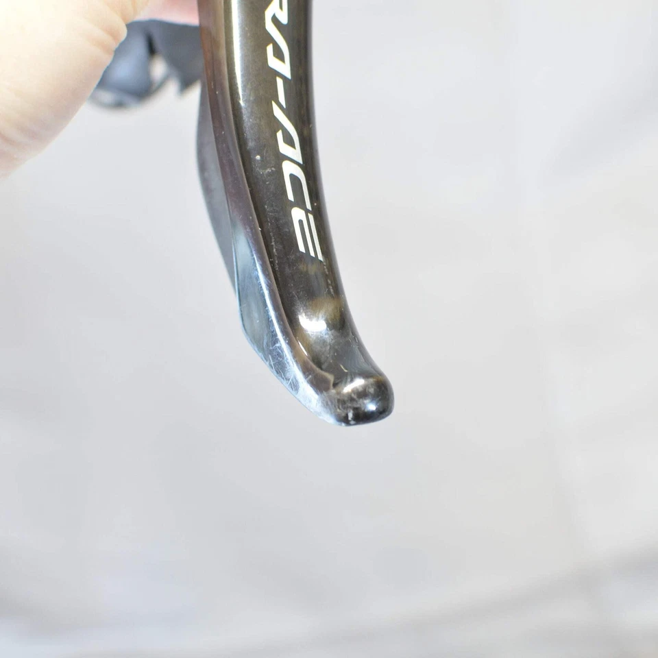 Shimano Dura Ace 9000 ST-9001 RIGHT/REAR 11 Speed STI Shifter, 8/10 VG - Image 4 of 4