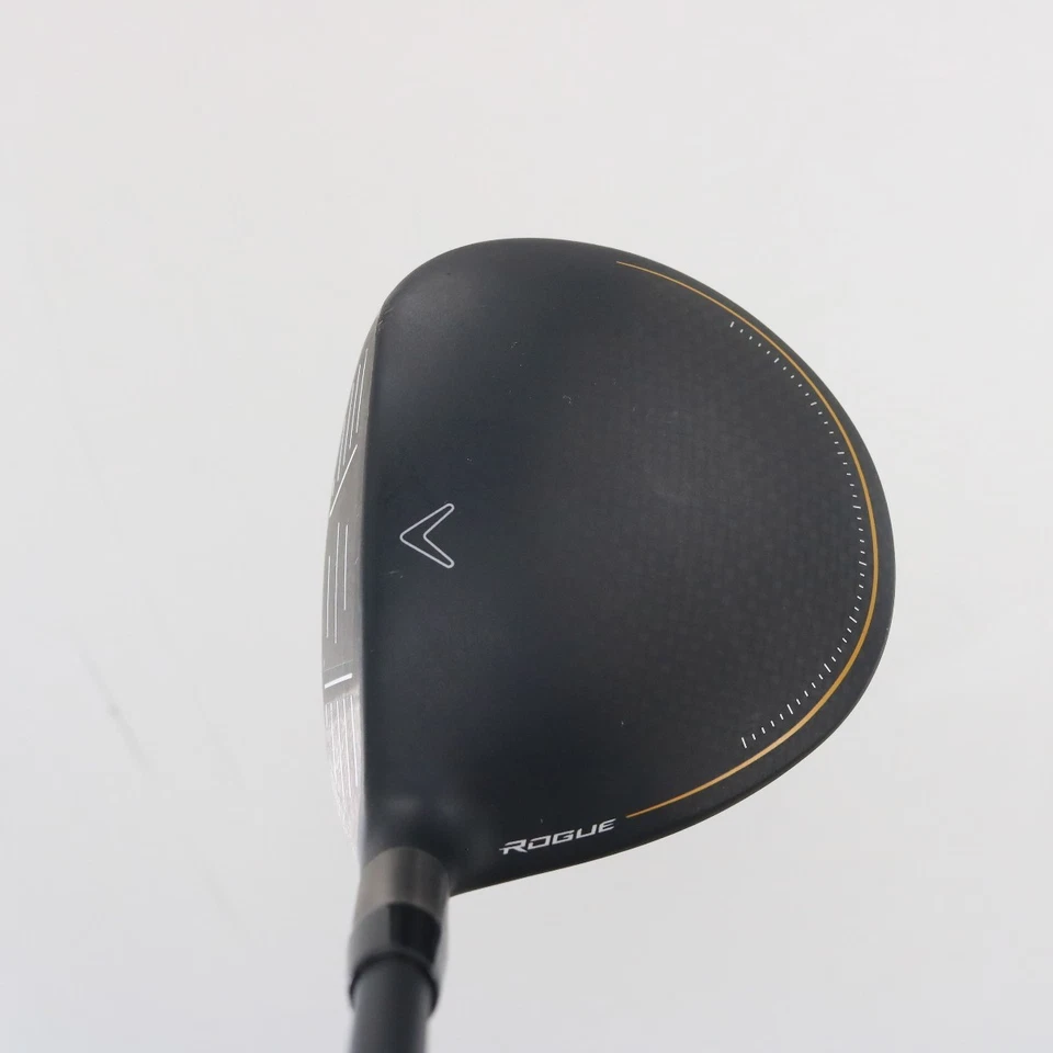 Madera de calle Callaway Rogue ST Max D 3 16 grados grafito damas flexible diestro C-153615 Foto 3 de 4