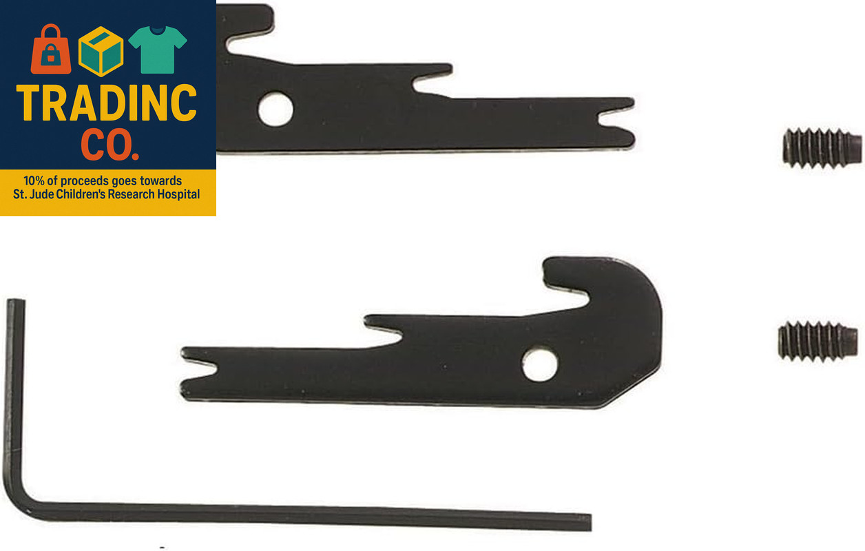 19353 Conduit Reamer Replacement Blade Kit