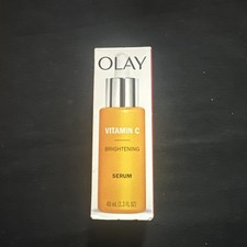 OLAY Vitamin C Brightening Serum 1.3 fl oz