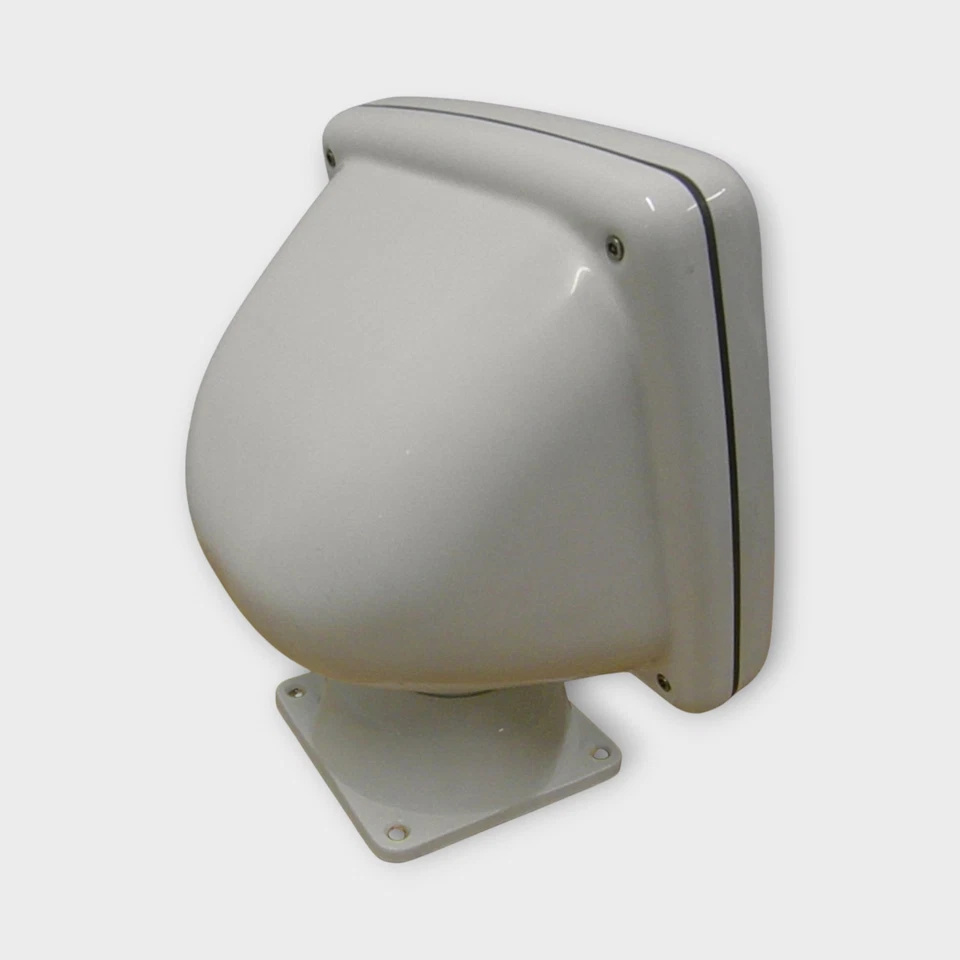 NavPod PowerPod PP473 f/ Furuno Navnet 7" RDP-131, 143, 148 GD1700c, etc - Image 4 of 4