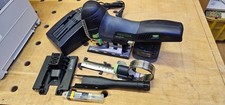 Festool CARVEX PSC 420 Akkustichs&auml;ge im Set
