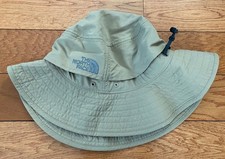 The North Face Horizon Breeze Brimmer Unisex Hat, Tan, Size S/M