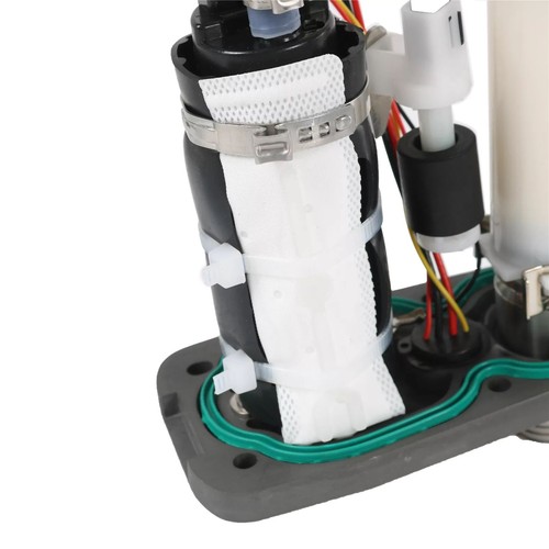 Fuel Pump Module Assembly Fits For Harley Davidson Sportster 883 2007-2019 - Photo 10/23