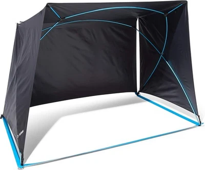 Helinox Royal Box Shade Black – Leichter Sonnenschutz 2,3 kg, neu