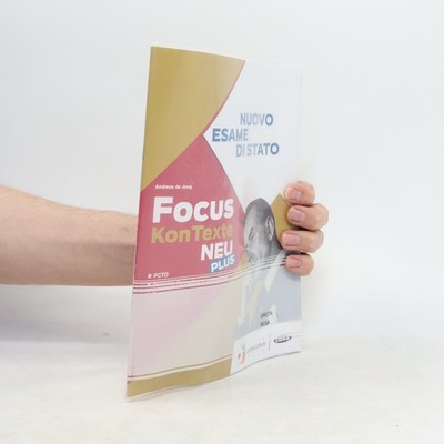 Focus KonTexte Neu Plus  |  Paola Maria