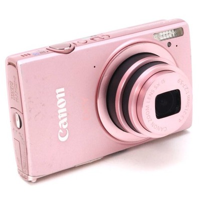 Canon IXY 420F Pink PowerShot ELPH 320 HS IXUS 240 HS 16.1MP 5x