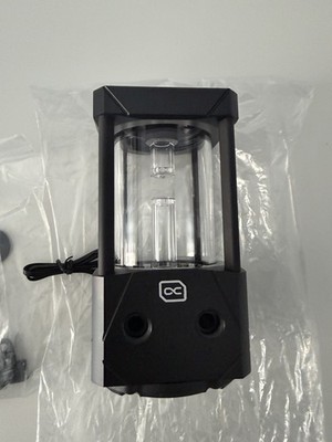 Alphacool Eisbecher Aurora D5 150mm - AGB ohne Pumpe OVP