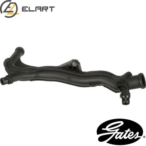 COOLANT TUBE 02-3000 FOR CITROËN C3/III/Van/ORIGIN/AIRCROSS C4/CACTUS C1 DS3