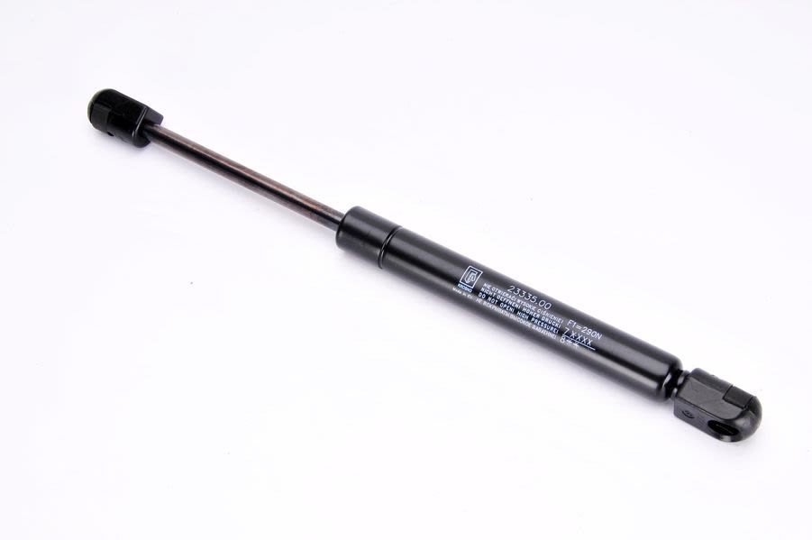 Vérin de hayon KROSNO 23335 pour coffre de PEUGEOT 306 versions 1.6 de 1994 à 2002