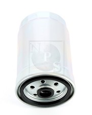 Filtre à carburant Citroen AXEL