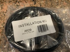 AK29 Shock Absorber Air Hose Kit Adaptor Kit