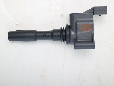Zündspule Zylinder 2 VW GOLF VII VARIANT 05E905110 ELDOR 1.5 96 KW 130 PS 06-202
