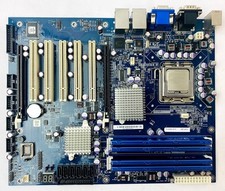 Corvalent F1-Q35AX-01/4 ATX Motherboard