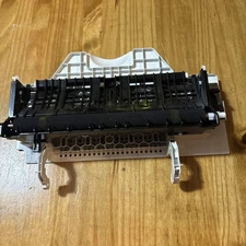 Canon MF8050Cn Paper Output Delivery Exit Tray Assembly w/ Roller – OEM Used