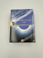 The Planets - BBC Presents The Planets - 4 DVD Set - A&E 1999 Mint Condition NM+