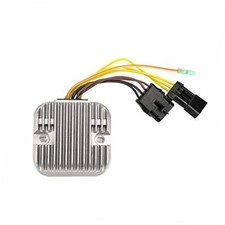 Voltage Regulator Rectifier Compatible with Polaris Polaris 4011925 4012384