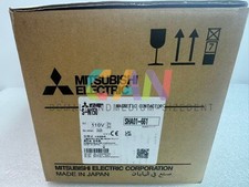 1PCS New Mitsubishi S-N150 AC100V AC Contactor