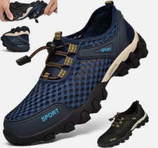 2026 Herren Strandschuhe Wasserschuhe Sneaker Badeschuhe Outdoor Schwimmschuhe