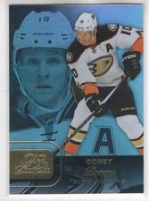 15/16 FLEER SHOWCASE COREY PERRY FLAIR SHOWCASE INSERT #2