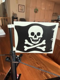 LEGO Pirates: Black Seas Barracuda (6285) See Description 100% Complete