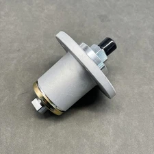 NEW Spartan Mowers Heavy Duty Spindle 437-0005-00 for RT RZ SRT Pro 54 61 72