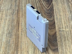 NARC (NES, 1990) Nintendo Cartridge Only &ndash; Acclaim Just Say No Campaign! NO!!!