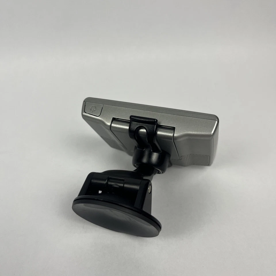 Garmin Nuvi 350 NA Personal Travel Assistant GPS Navigation System *Works* - Image 4 of 4