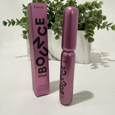 Benefit Bounce Bad Gal Fuller Fluffier Volumizing Mascara - PUMP'D UP BLACK -