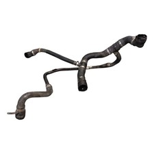 ALFA ROMEO GIULIA QUADRIFOGLIO SET OF COOLANT PIPES 50546766