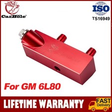 Thermal Bypass Valve For 6l80 Transmission For 2014-2018 Chevy Silveradogmc